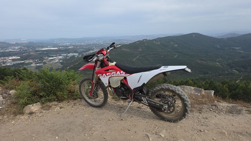 GasGas Ec 300 21