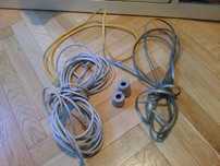 Zestaw Kabli Ethernet