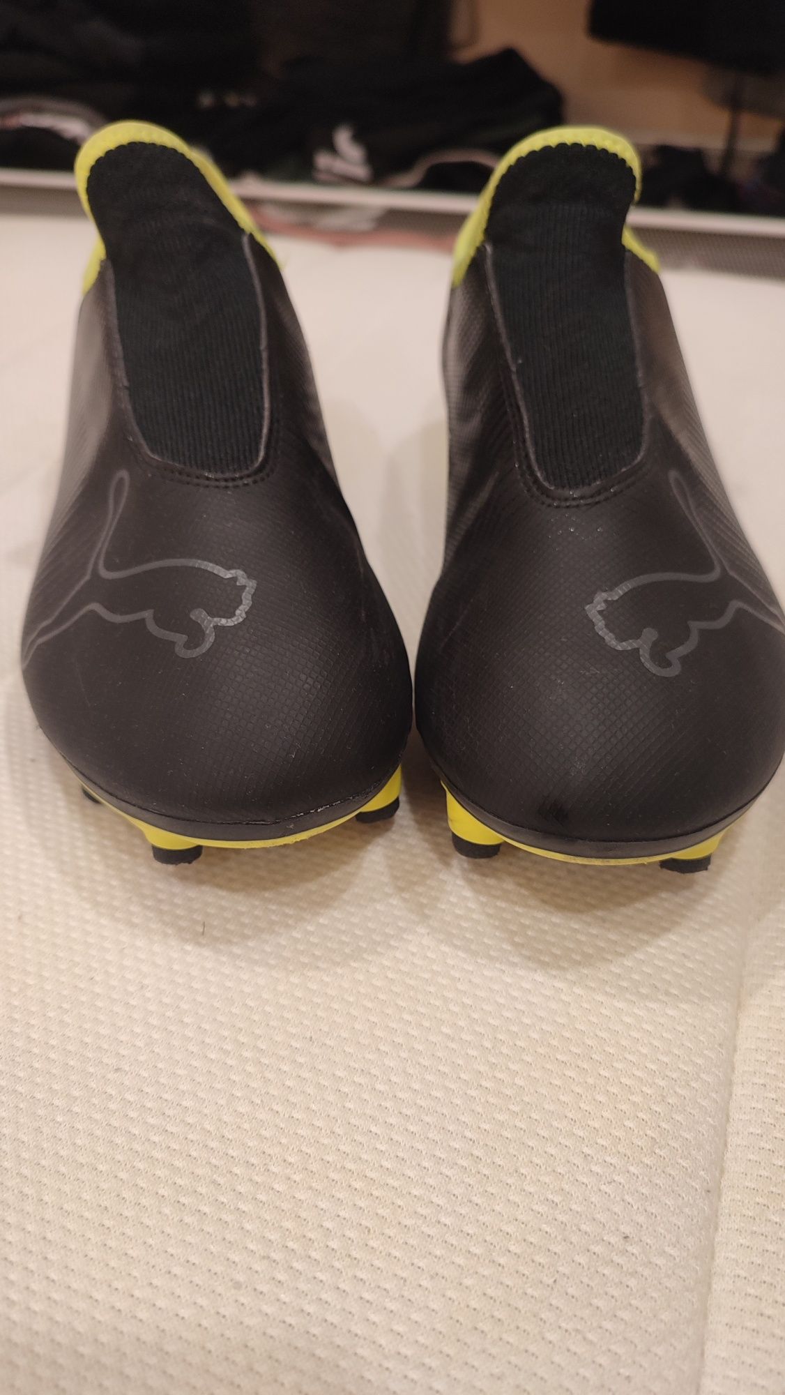 Chuteiras Puma 38 novas