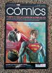 Revista ECC Cómics nº 2 (dezembro 2018)