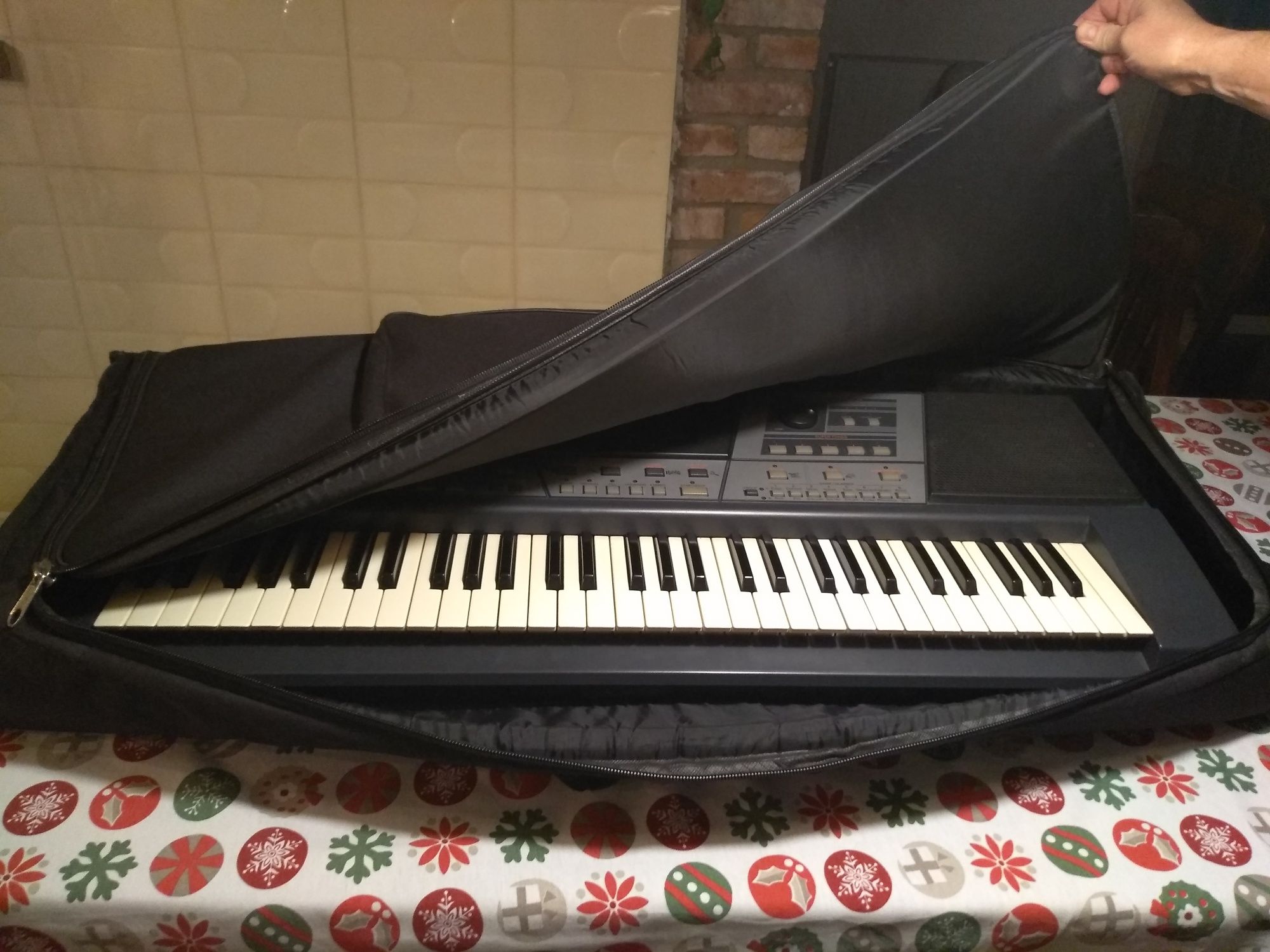 Keyboard Roland VA-3