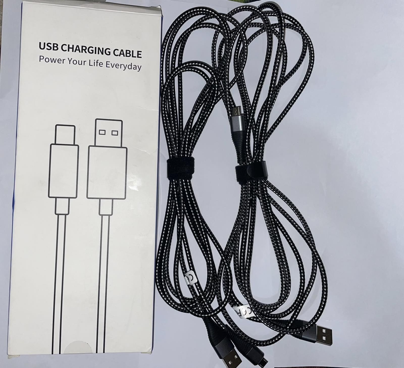 Кабель USB Charging cable