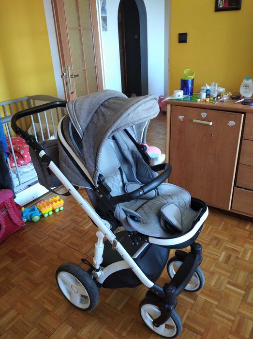 Wózek dziecięcy Coto baby