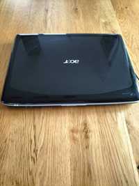 Komputer Laptop Acer Aspire 7720ZG