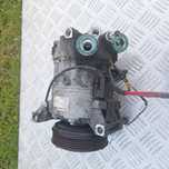 Sprezarka klimatyzacji volvo 2.4 d5 185ps v70 xc70 xc60