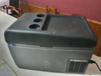 Vendo frigorífico portalil