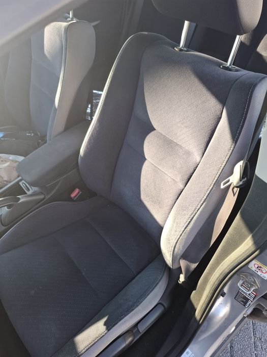 Honda Civic 1.4 Gasolina