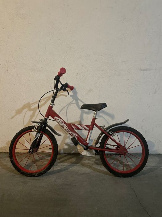 Bicicleta Criança roda 16