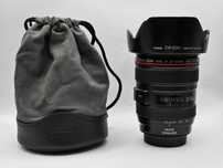 CANON EF 24-105 mm f/4 L IS USM