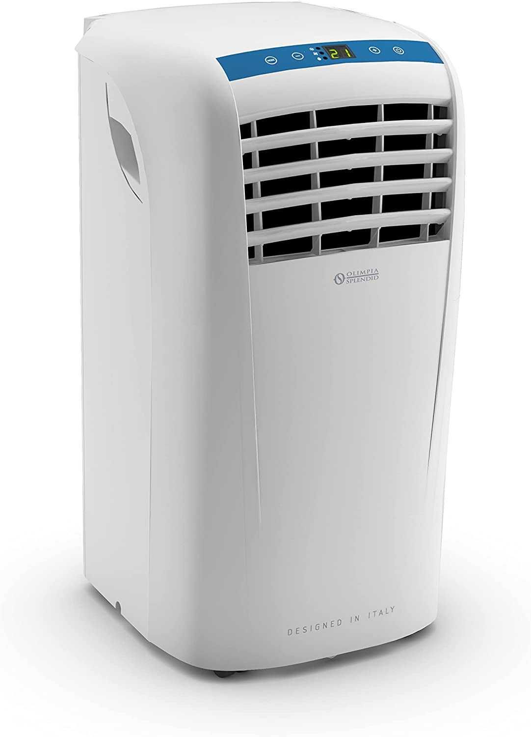 Klimatyzator przenośny Olimpia Dolceclima Compact 8X