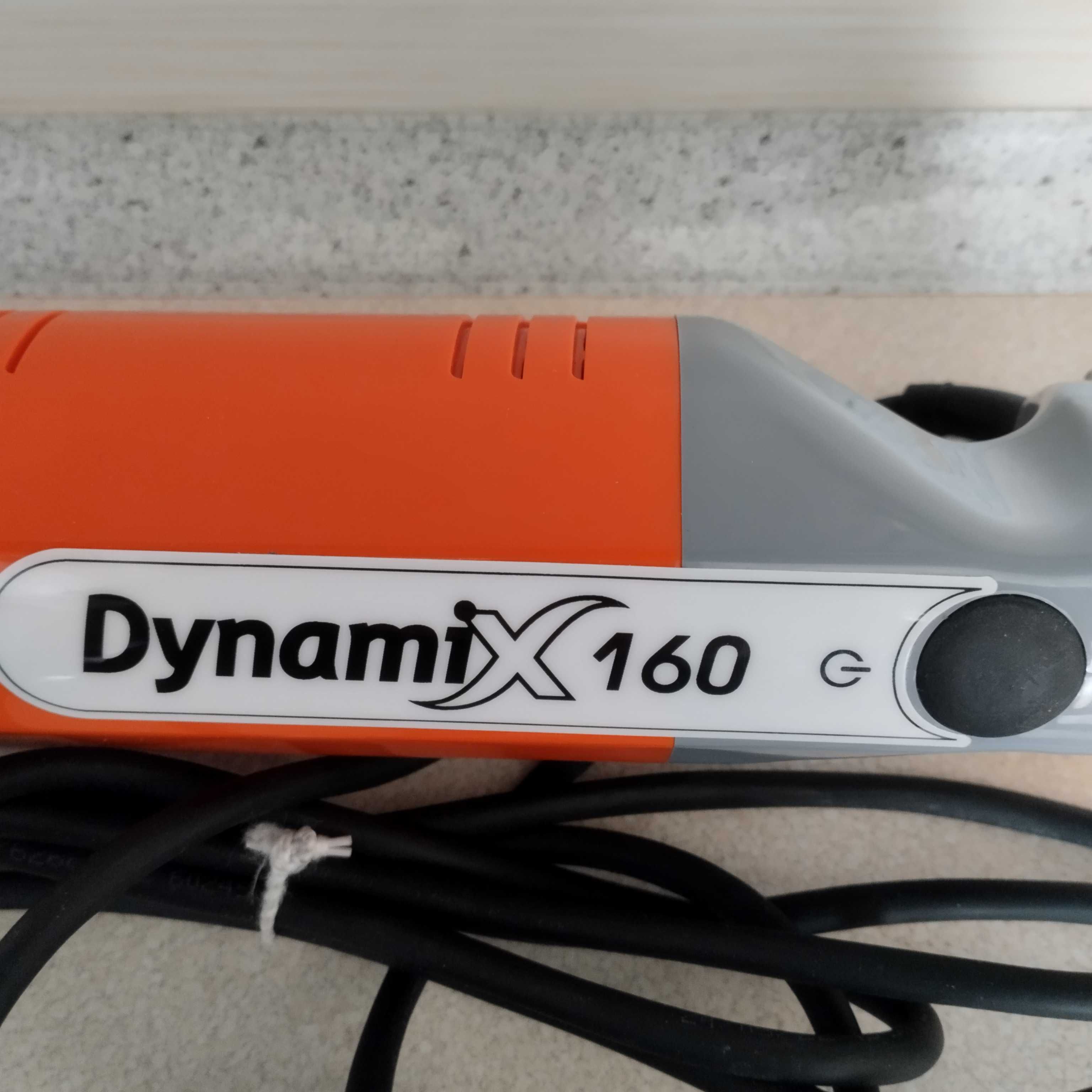 Блендер, миксер профессиональный Dynamix 160