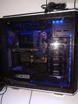 Komputer i7 6800K 16GB DDR4 GTX 1080 1TB SSD CORSAIR RM750X