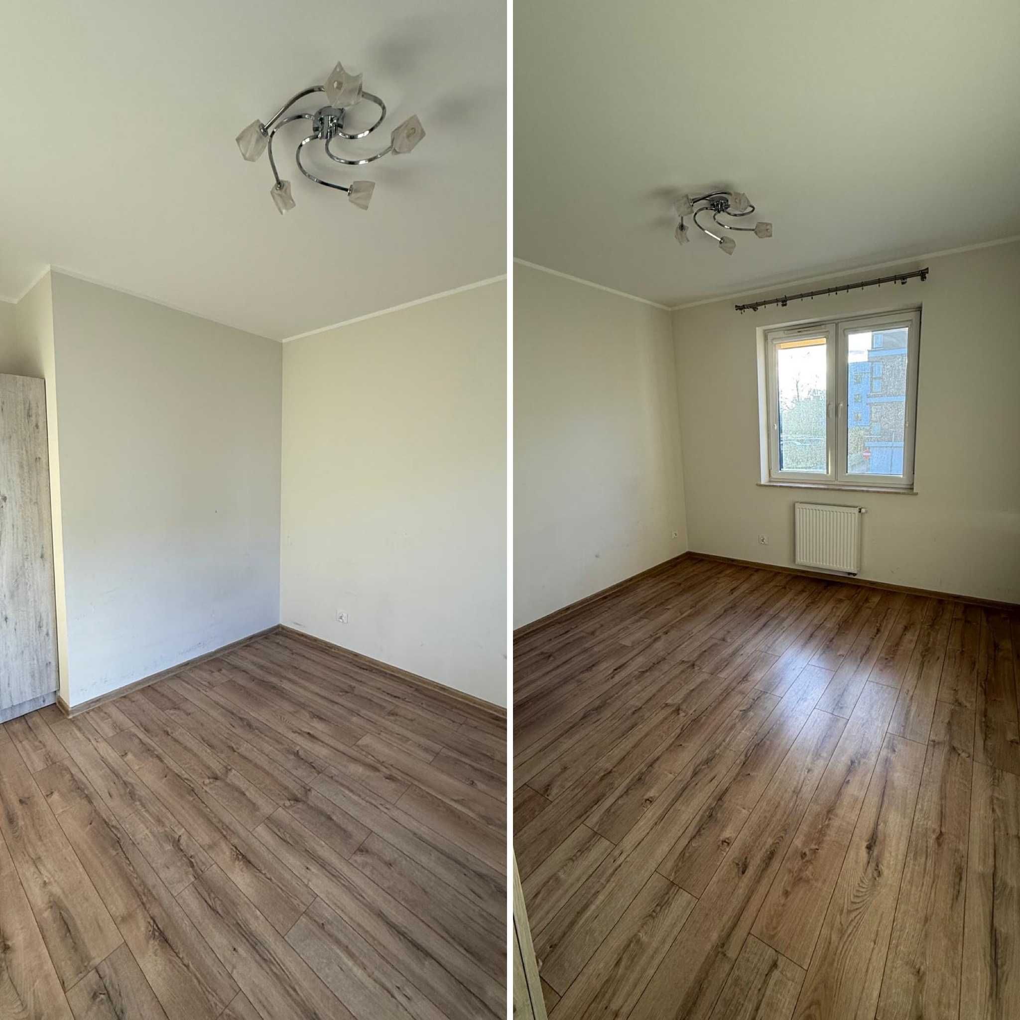 Sprzedam mieszkanie w bloku, 55m2, ul. Wyszyńskiego 37C Iława