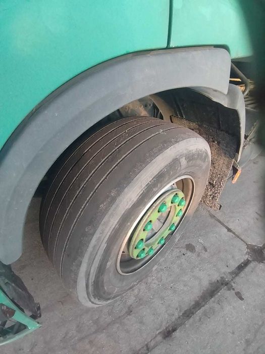 Renault premium 440dxi