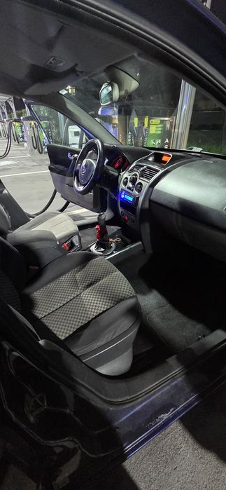 Renault Mégane 1.5 dCi 105cv – Económico e Fiável