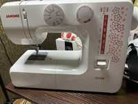 Janome R3112 швейная машинка