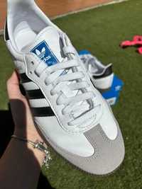 Adidas Samba OG 'White Black 41