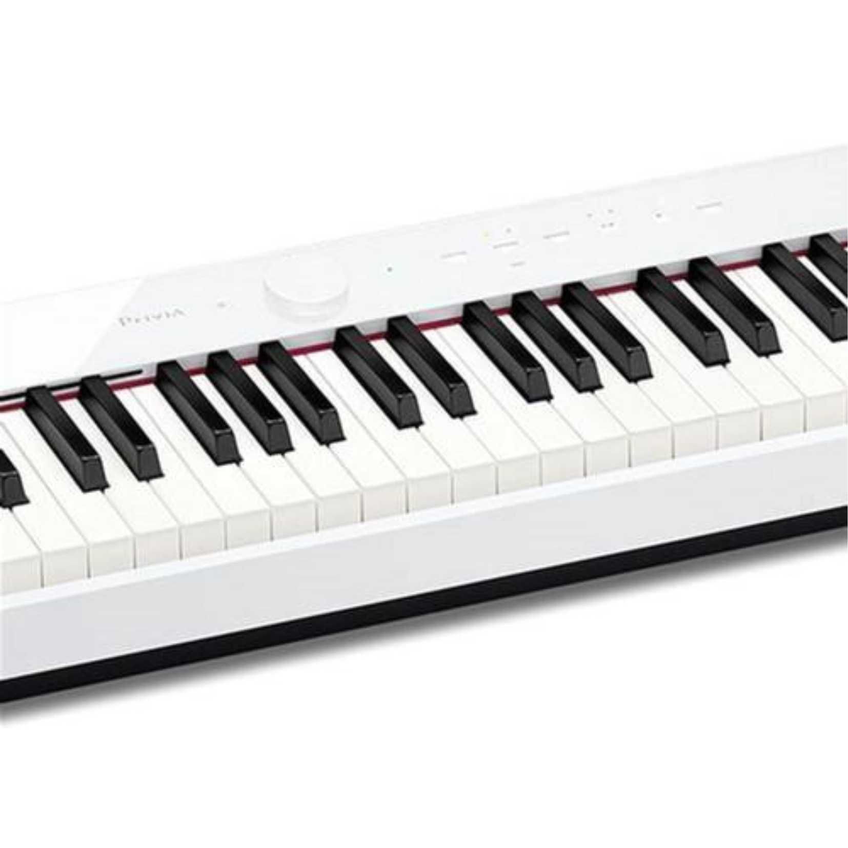 Цифрове піаніно CASIO PX-S1100WE.