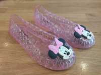 Buty dziewczęce Disney rozm 28