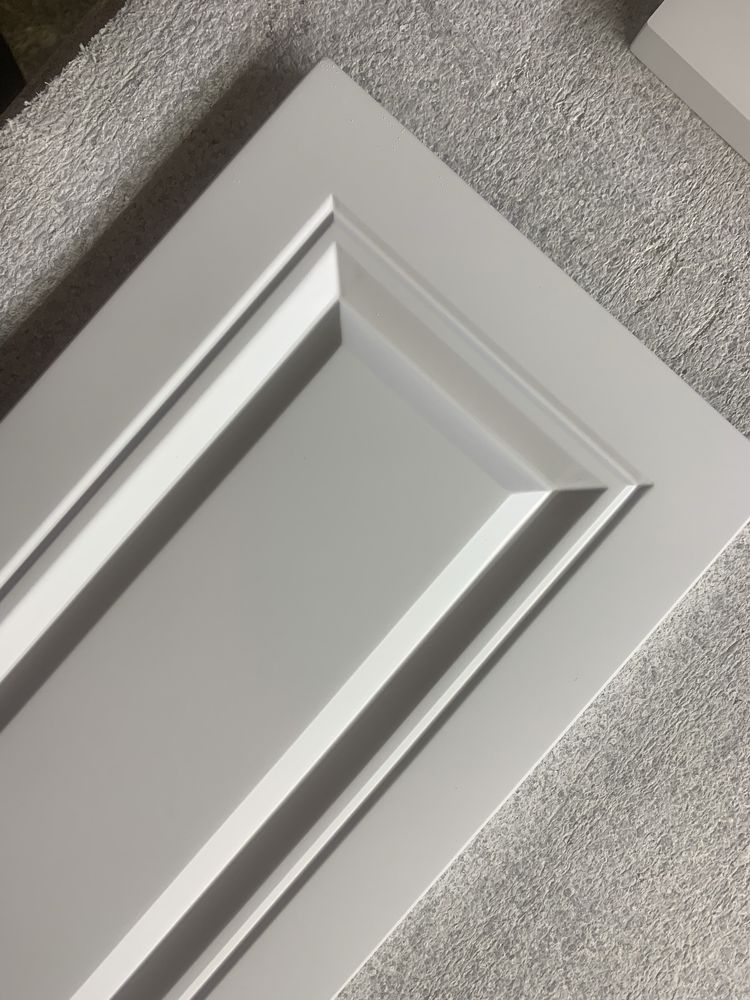 Фарбовані MDF фасади