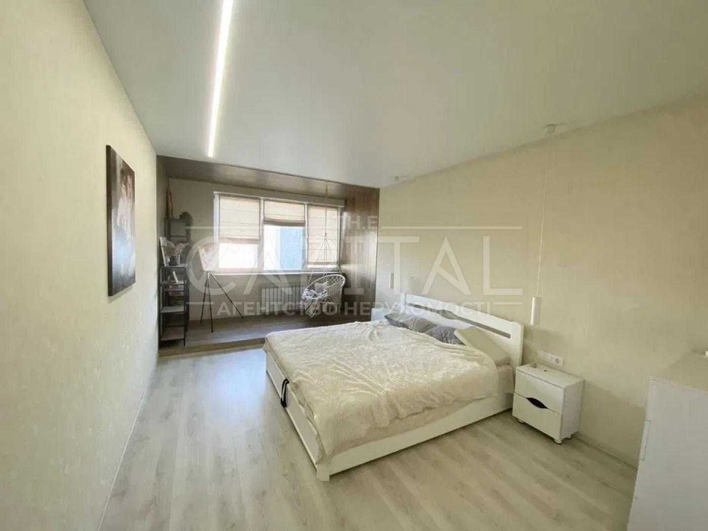 Продажа квартиры, ЖК SOHO residence, ул. Демеевская, Голосеевский р-н