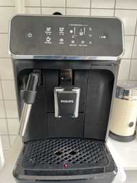 Maquina cafe automatica de grao Philips EP2220