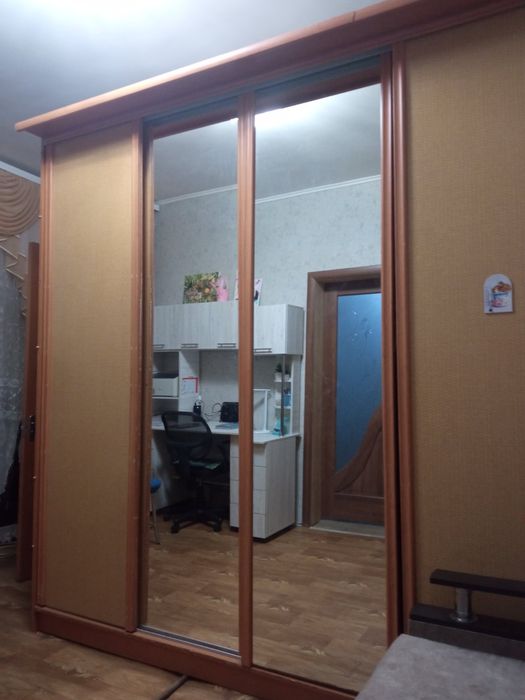 Продам шафу-купе