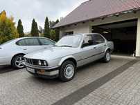 BMW Seria 3 Sprawna | Ładna | Mały Przebieg | Wąska lampa