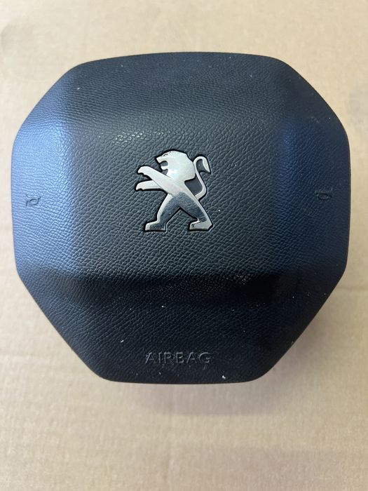 98230181 подушка Peugeot 3008 5008