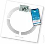 Medisana Connect Bs 444 waga łazienkowa