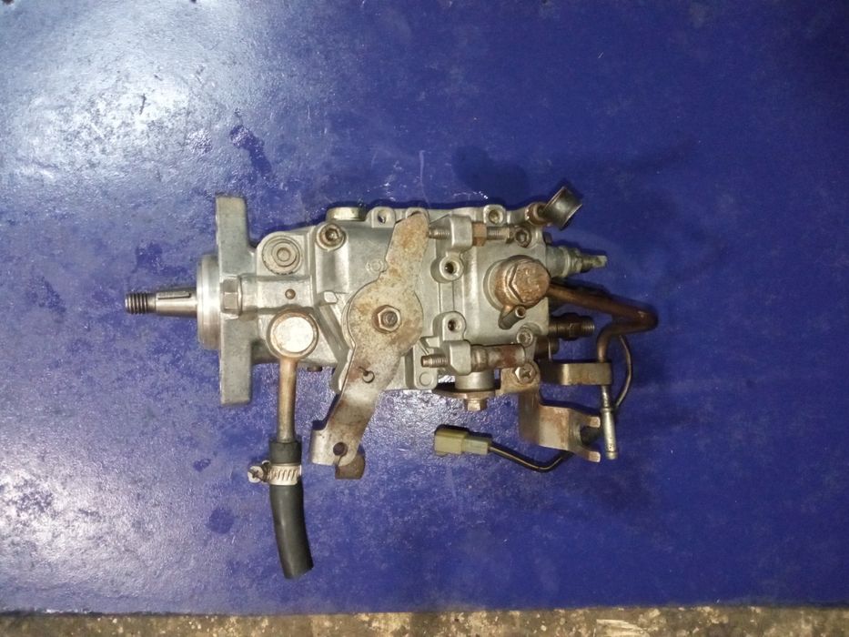 Тнвд Паливний насос 104745-9980 Kia Pregio Kia Bongo Кіа Преджіо Бонго