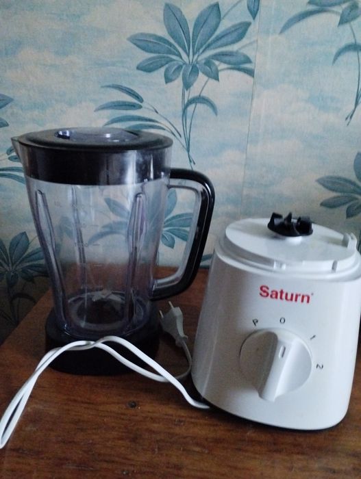 Блендер стационарный