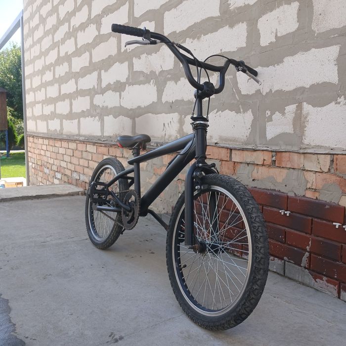 Продам велосипед BMX