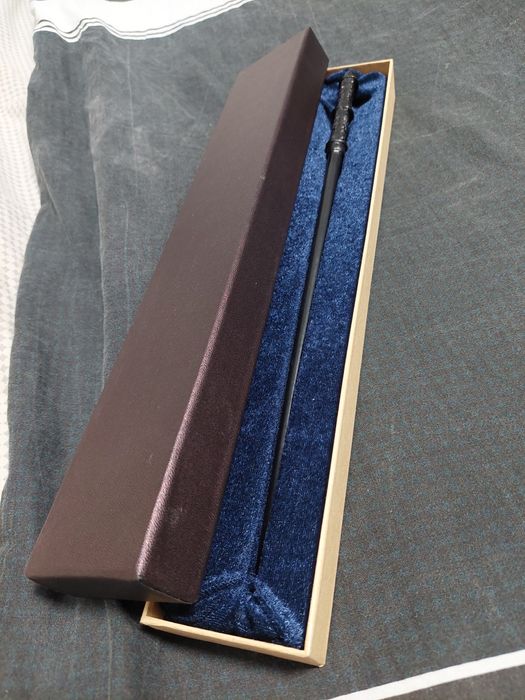 Чарівна паличка Северуса Снейпа