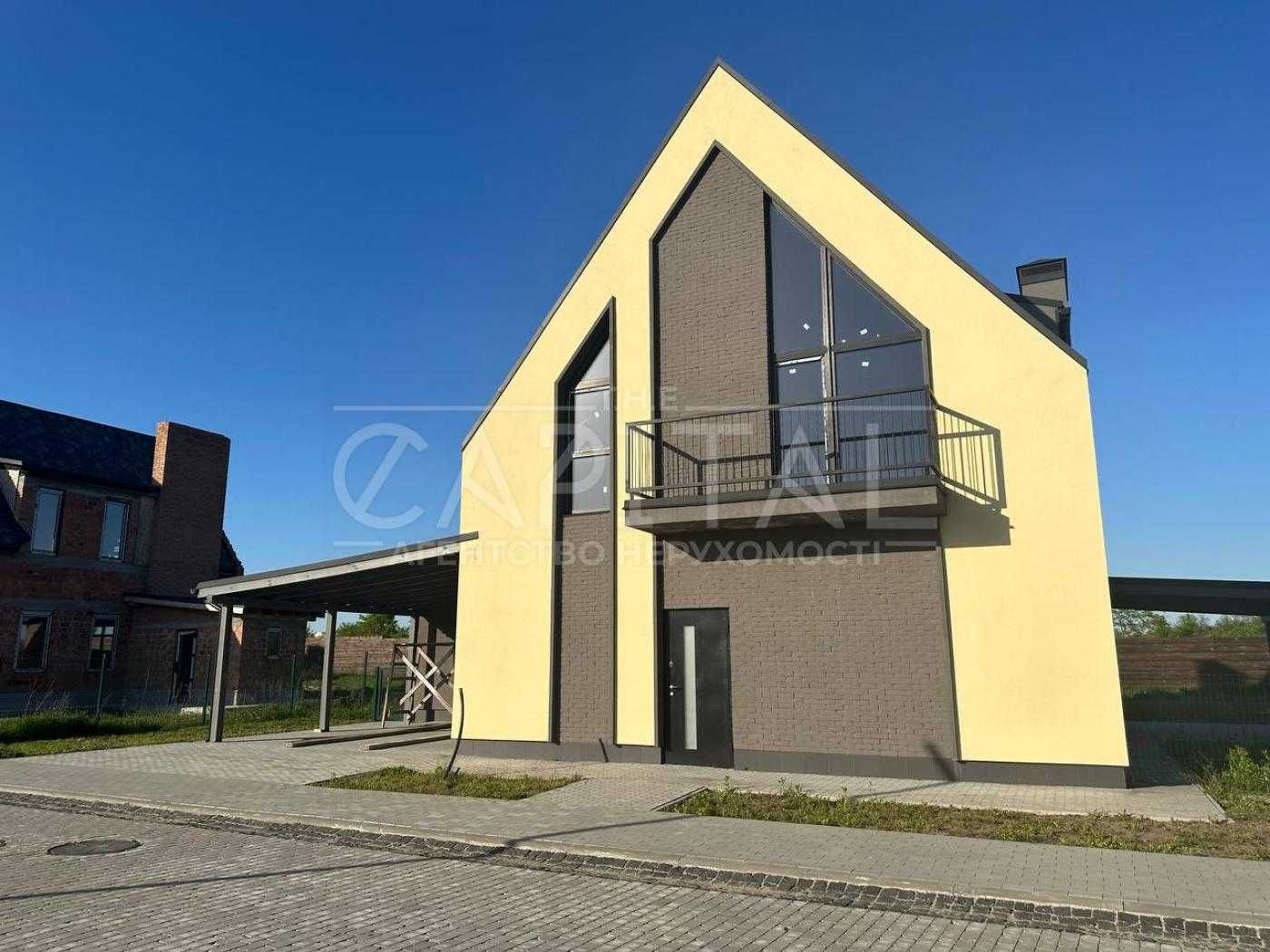 Продаж будинку, Білогородка, Бучанський район
