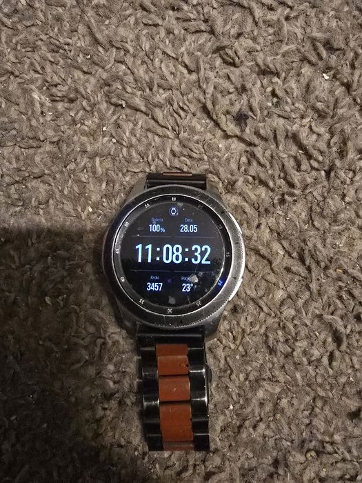 Samsung Galaxy Watch