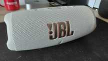 Oryginalny głośnik JBL Charge 5, bardzo ładny stan