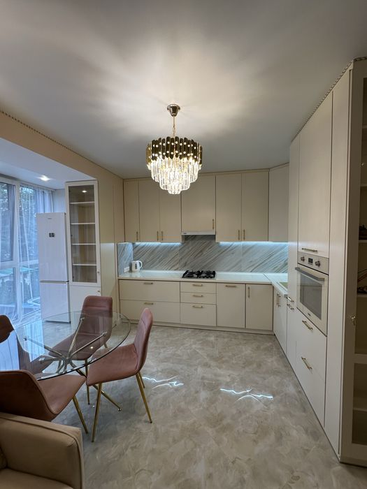 Продаж 1 кімн.квартири в Новобудові вул.Софіївська