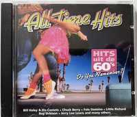 All Time Hits 60's płyta CD składanka