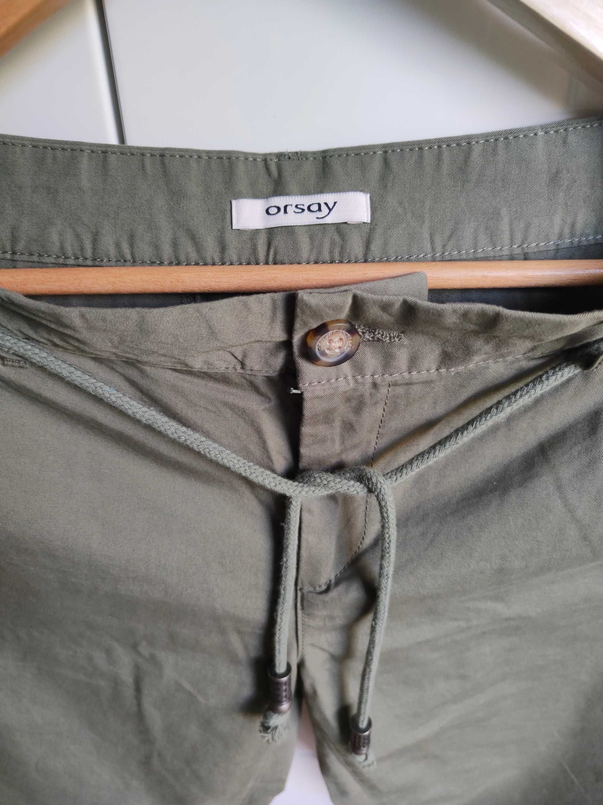Spodnie damskie Orsay rozmiar36