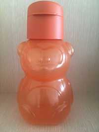 Эко-бутылка «Медвежонок» 350 мл Tupperware
