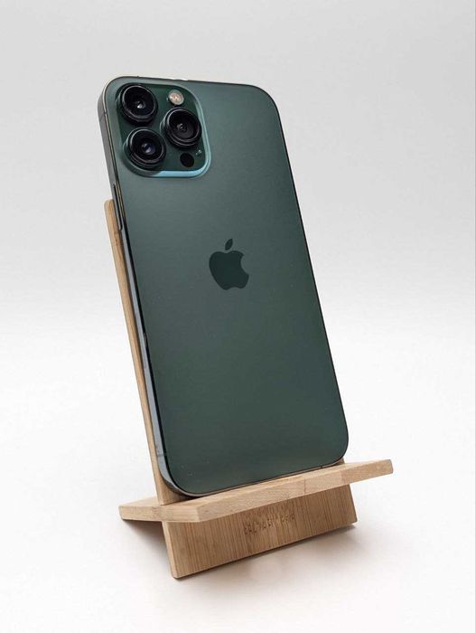 Apple iPhone 13 Pro Max 128 GB 5G zielony