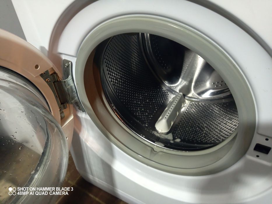 Pralka Indesit XWE81283X