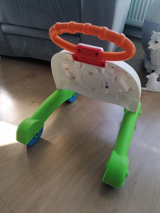 Chodzik Fisher-Price