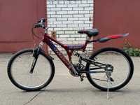 Горный велосипед U Vega 24”