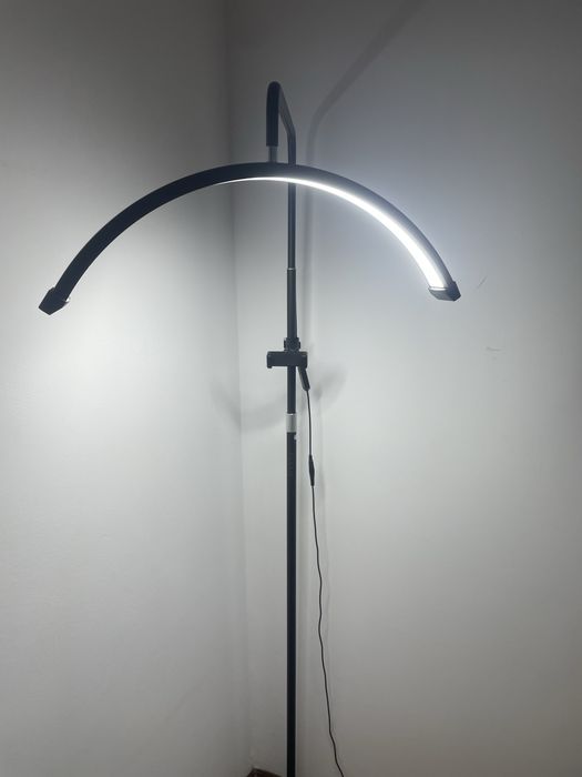 Andoer HD-M5X 36W como NOVO