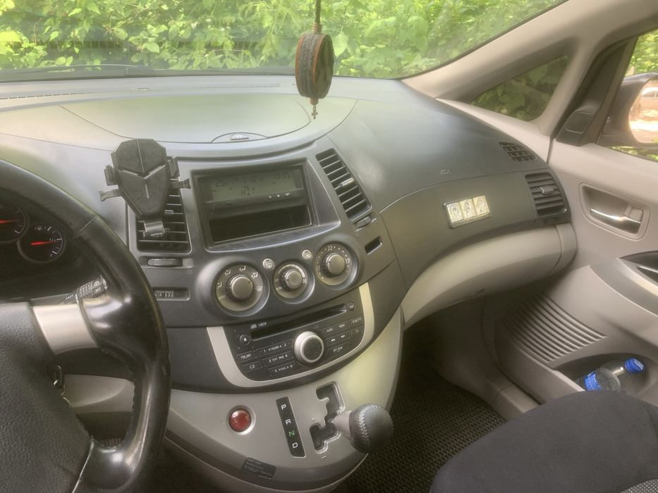 Продам MITSUBISHI grandis