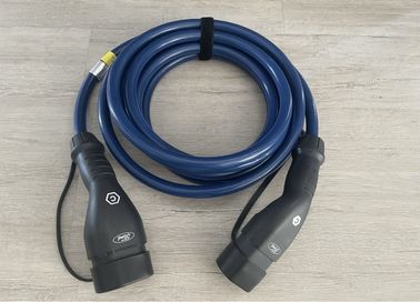 Kabel ładowania Ford Mustang E-Mach Transit Nowy