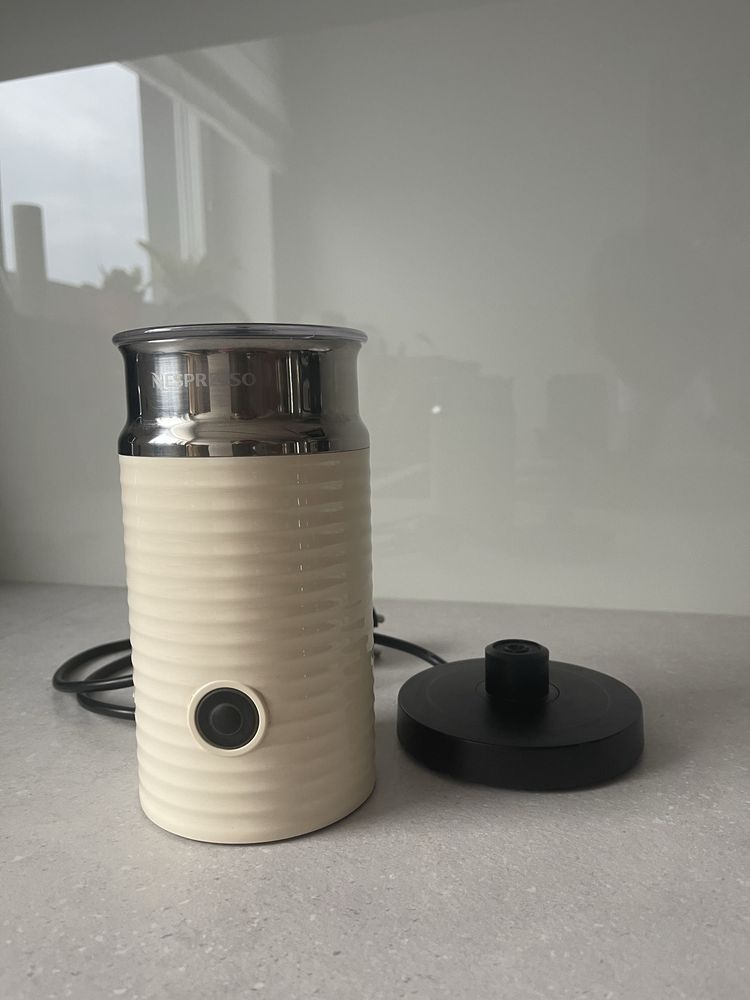 Nespresso Aeroccino 3