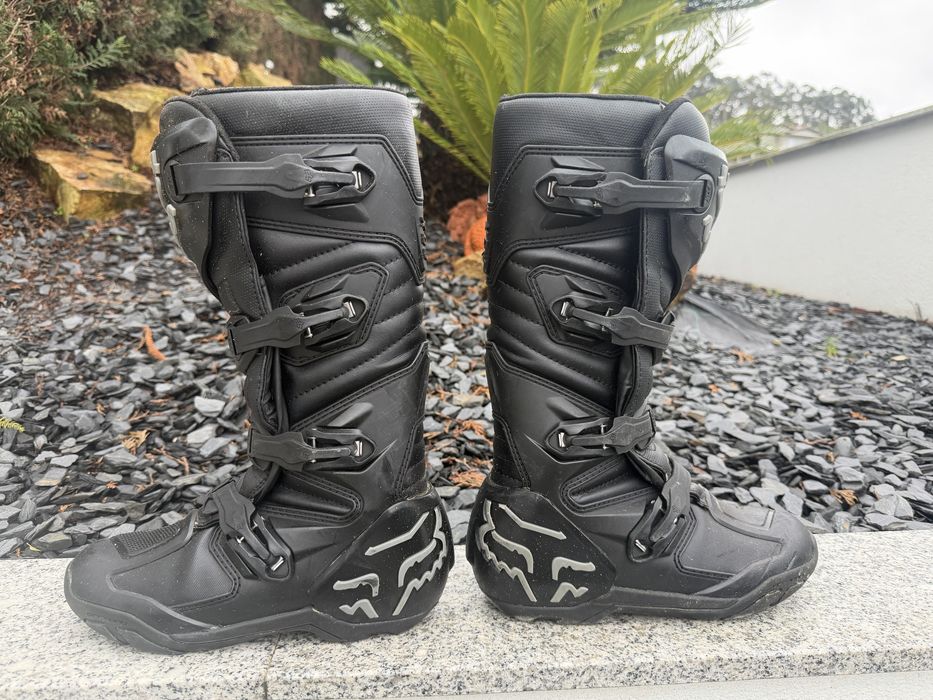 Botas enduro/motocross Fox